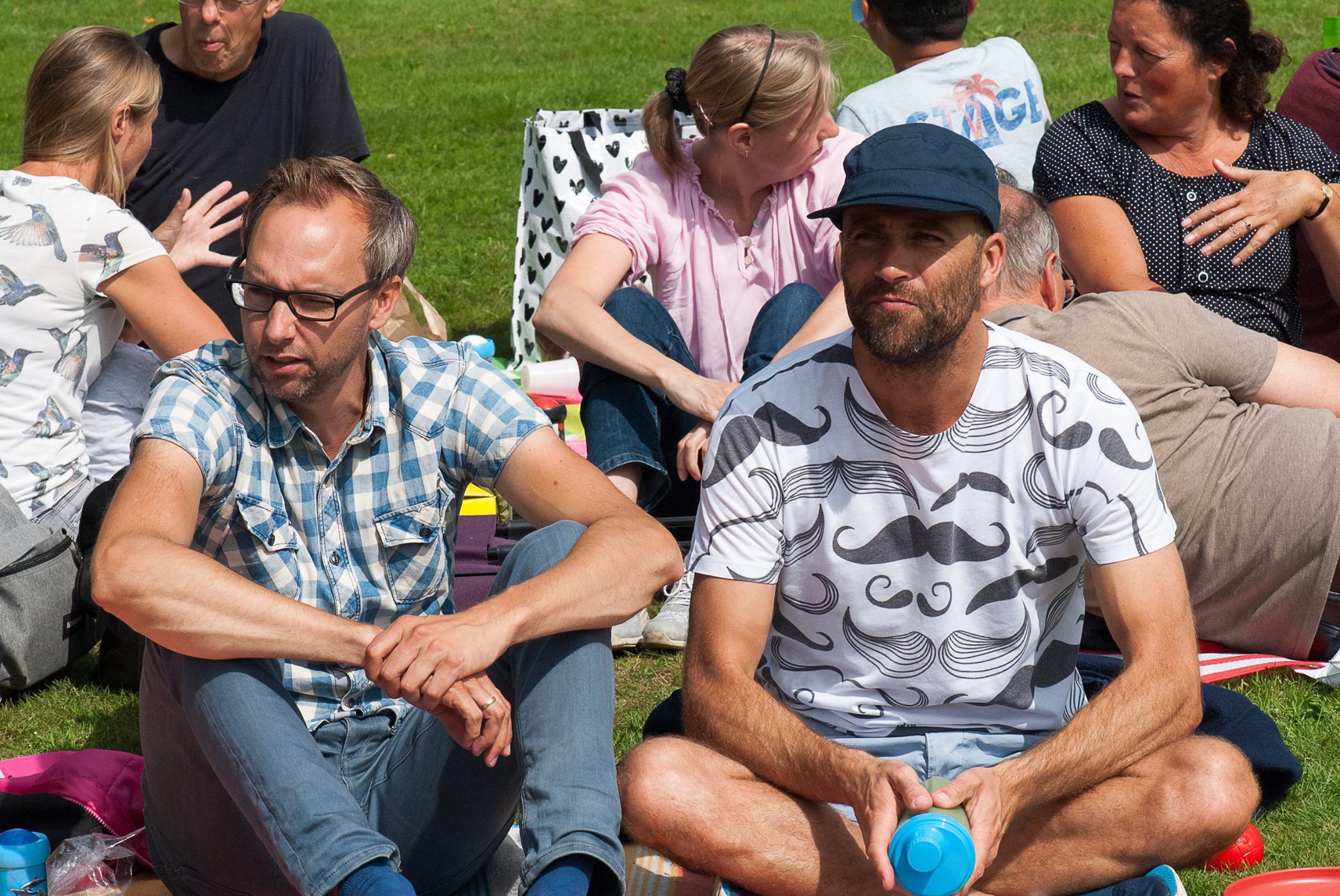 Identiteit in Christus