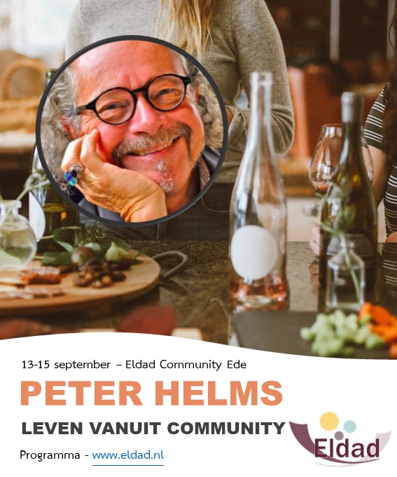 Leven vanuit Community!