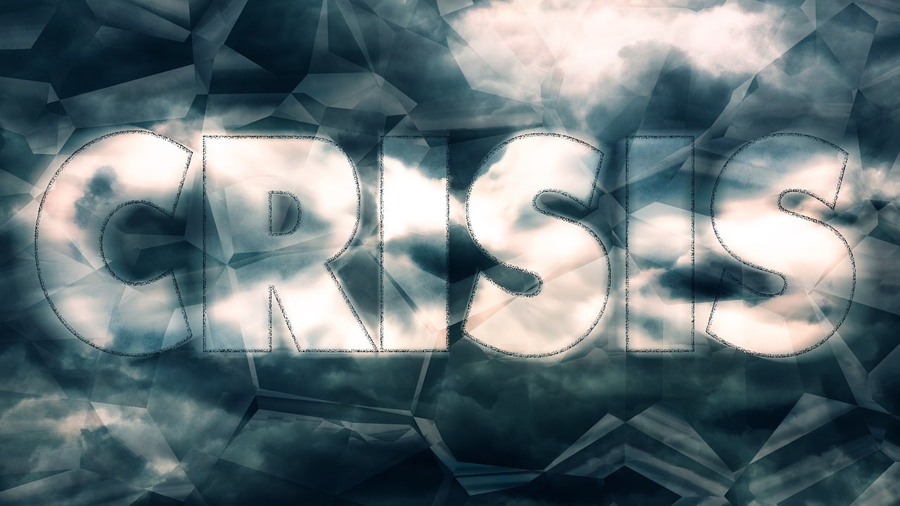 crisis, not, low point