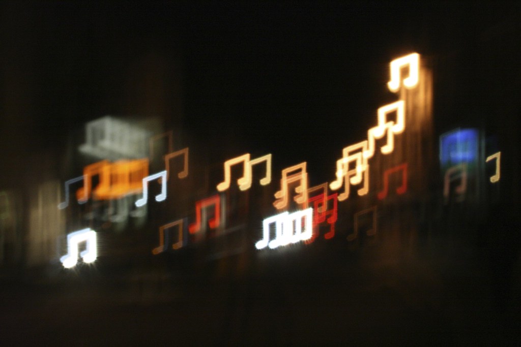 Toekomstmuziek